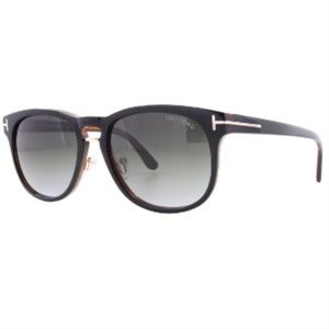 Tom Ford Franklin Sunglasses